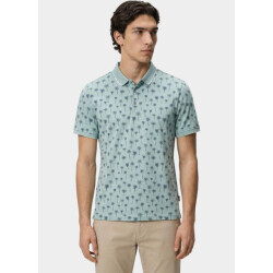 Innocente Polo heren pitt 10-60/green