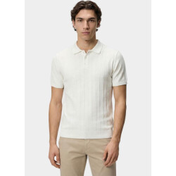 Innocente Polo heren 323/8002 off white