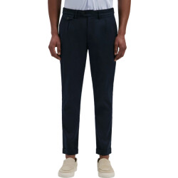 Dstrezzed Marlon pleat