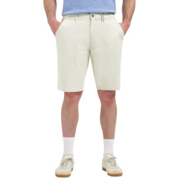 No Excess Short chino stretch stone