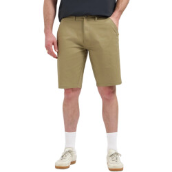 No Excess Short chino stretch taupe