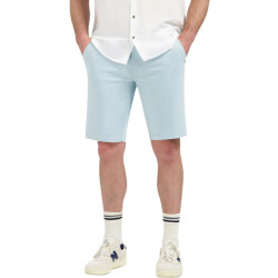 No Excess Short chino stretch ice