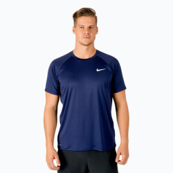 Nike heather hydroguard strandshirt heren -
