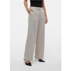 Vero Moda Vmcassidy mw wide pant noos