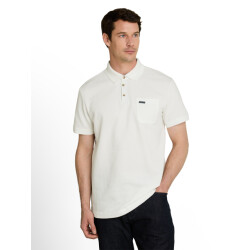 Tom Tailor Structured polo