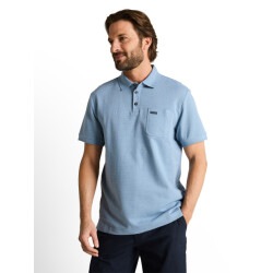 Tom Tailor Structured polo