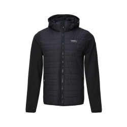 Nordberg toby jacket urban jack heren -