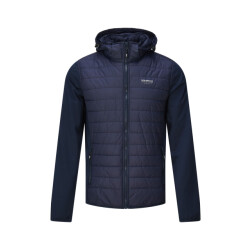 Nordberg toby jacket urban jack heren -