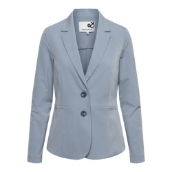 &Co Woman Phileine blazer slate