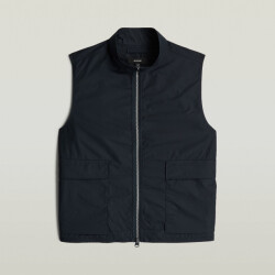 G-Star lw summer vest d28987-a790 c742 salute