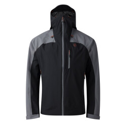 Dare2b Heren torrek iii waterdichte jas