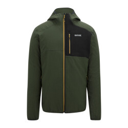 Regatta Heren alven full zip fleecejack
