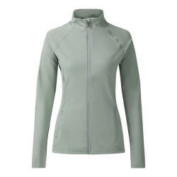 Dare2b Dames refresh full zip midlayer