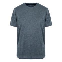 Regatta Heren fingal edition marl t-shirt