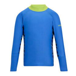 Regatta Kinder/kinder hoku ii camo zwemtop