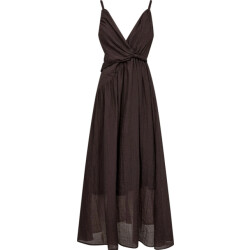 CPH Muse Cmjoan dress mulch