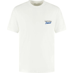 Dstrezzed Nickolas tee