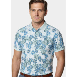 Innocente Polo heren usher 10-61/mint