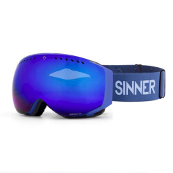 Sinner Emerald skibril -