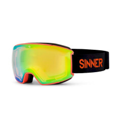 Sinner Boreas skibril -