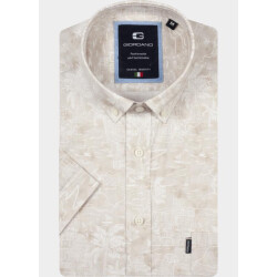 Giordano Overhemd korte mouw heren alfa short sleeve button down 616044/80