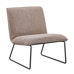 Multifurn Fauteuil james -