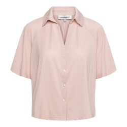 &Co Woman &cowoman vanity top pale pink