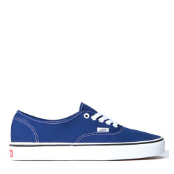 Vans Authentic navy lage sneakers unisex