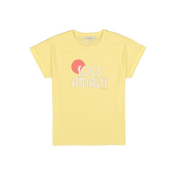 Garcia Jeans dames tops t-shirts 4339.10.0005 -