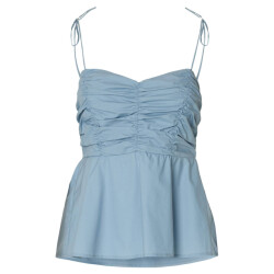 Selected Femme Top zonder mouw 16100627 delia