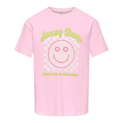 Only Top korte mouw 15380445 kogrosit