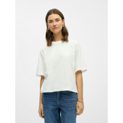 Object Objgima s/s lo t-shirt noos