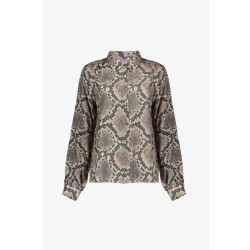 Geisha 53644-20 blouse animal