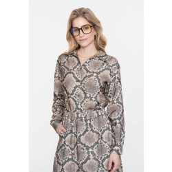 Geisha 53644-20 blouse animal