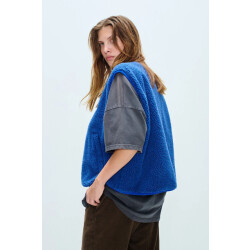 American Vintage Hok16be26 hoktown gilet