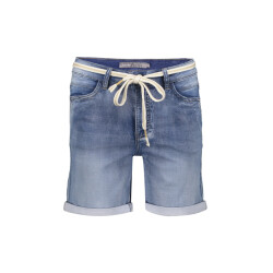 Geisha Frances short