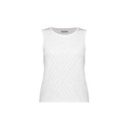 Geisha 64002-10 spencer met ajourruitpatroon