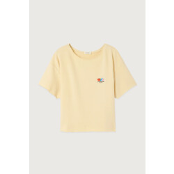 American Vintage Atu02ae26 atubay t-shirt