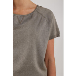 Nukus Nks01085 anita top lurex