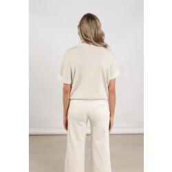 Nukus Nks01161 raya top lurex