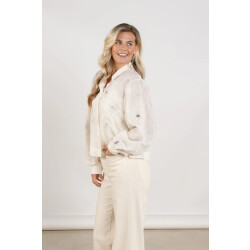 Nukus Nks02167 adora blouse embroidery