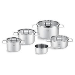Fissler Viseo pro pannenset 5-delig