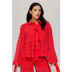 Harper & Yve Blouse maral