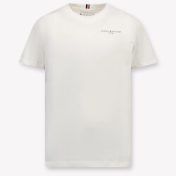 Tommy Hilfiger Kinder unisex t-shirt in