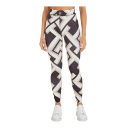 Tommy Hilfiger Dames geometrische legging