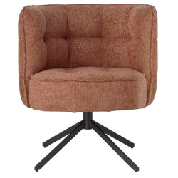 PTMD eetkamerstoel odin - 67x73x80cm