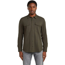 G-Star Marine jersey shirt l\s