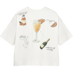 CPH Muse Cmmuse-tee jet stream w. m