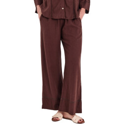 Free Quent Fqlaluna pants coffe bean