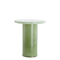 Light & Living bijzettafel tudo Ø40.5x45.5cm -